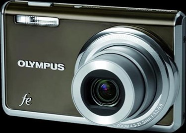Olympus FE-5030 title=