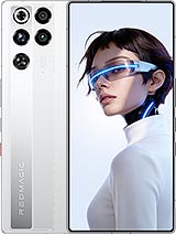 ZTE nubia RedMagic 11S Pro (China) title=