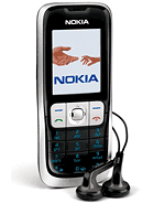 Nokia 2630 title=