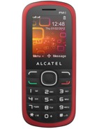 Alcatel OT-318D title=