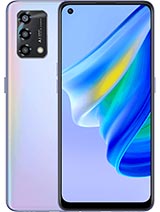 Oppo A95 title=