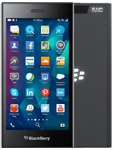BlackBerry Leap title=