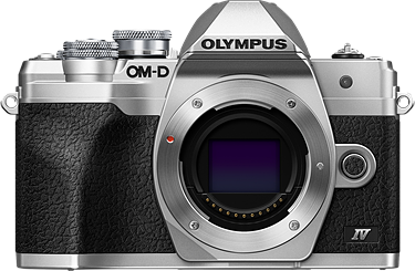 Olympus OM-D E-M10 IV title=