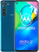 Motorola Moto G8 Power title=