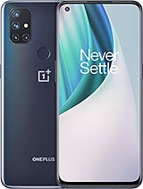 OnePlus Nord N10 5G title=
