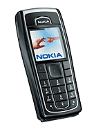 Nokia 6230 title=