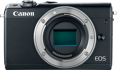 Canon EOS M100 title=