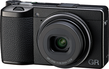 Ricoh GR III HDF Overview title=