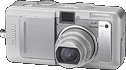 Canon PowerShot S60 title=