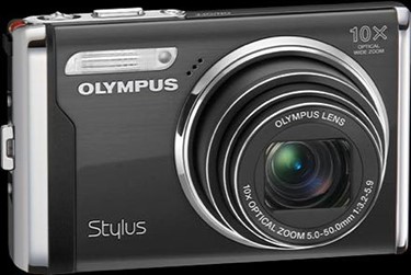Olympus Stylus 9000 (mju 9000) title=