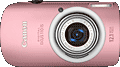 Canon PowerShot SD960 IS / Digital IXUS 110 IS title=