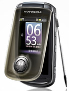 Motorola A1680 title=