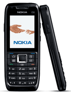 Nokia E51 title=