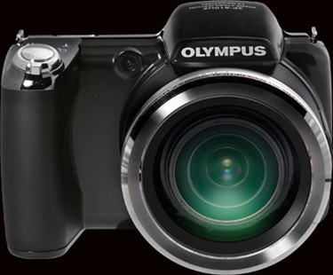 Olympus SP-810 UZ title=