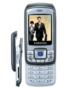 Samsung D710 title=