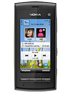 Nokia 5250 title=