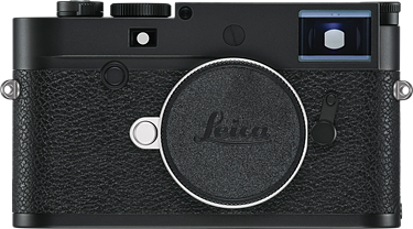 Leica M10-P title=