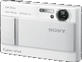 Sony Cyber-shot DSC-T10 title=
