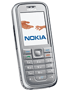 Nokia 6233 title=