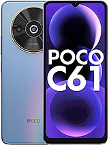 Xiaomi Poco C61 title=