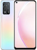 Oppo A93s 5G title=