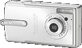 Canon PowerShot SD10 (Digital IXUS i / IXY Digital L) title=
