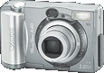 Canon PowerShot A40 title=