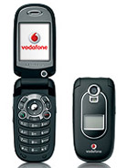 Vodafone 710 title=