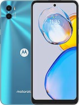 Motorola Moto E32 (India) title=