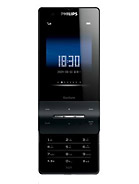 Philips X810 title=
