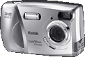 Kodak EasyShare CX4300 title=