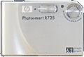 HP Photosmart R725 title=