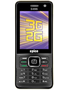 Spice G-6565 title=