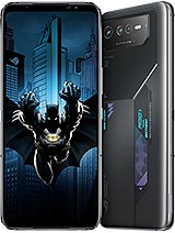 Asus ROG Phone 6 Batman Edition title=