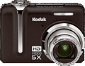 Kodak EasyShare Z1285 title=