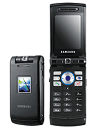 Samsung Z510 title=