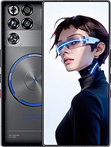 ZTE nubia RedMagic 11S Pro title=