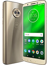 Motorola Moto G6 Plus title=