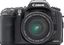 Canon EOS 10D title=