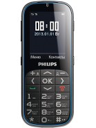 Philips X2301 title=