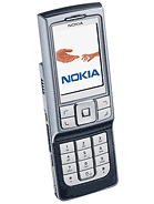Nokia 6270 title=