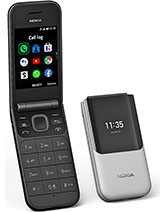 Nokia 2720 Flip title=