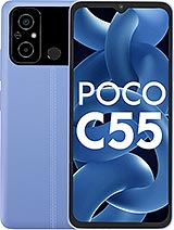 Xiaomi Poco C55 title=