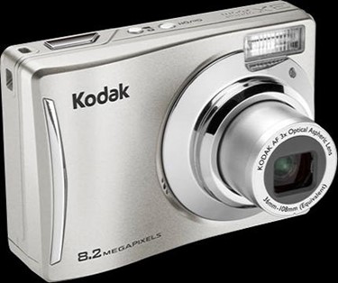 Kodak EasyShare C140 title=