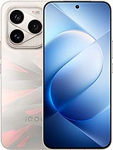 Vivo iQOO 16 title=