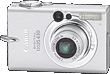 Canon PowerShot S410 (Digital IXUS 430) title=
