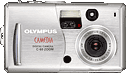 Olympus C-60 Zoom title=