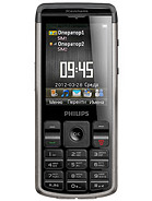 Philips X333 title=