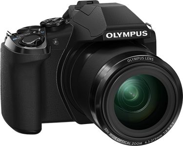 Olympus Stylus SP-100 title=