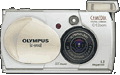 Olympus D-150Z (C-1Z) title=
